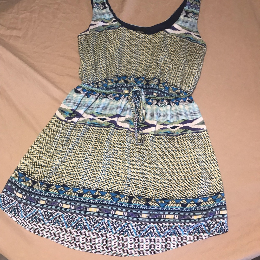 Rue21 Summer Dress